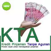 Free play online Kredit Pinjaman Tanpa Agunan APK