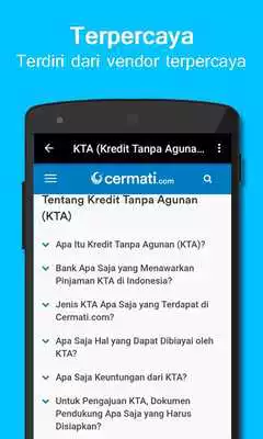 Play Kredit Pinjaman Tanpa Agunan