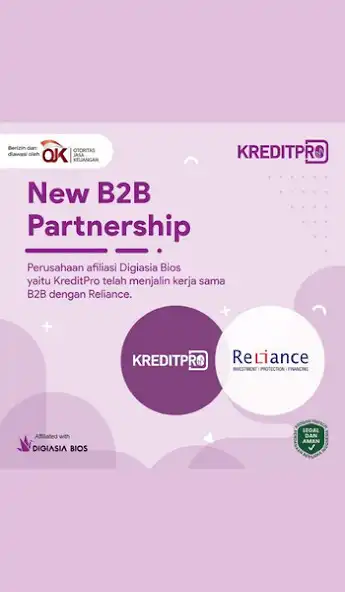 Play Kredit Pro 2023 Tips  and enjoy Kredit Pro 2023 Tips with UptoPlay