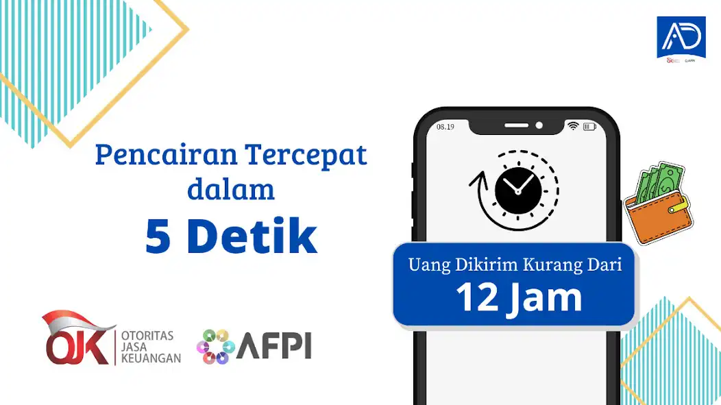 Play KreditPro - Pinjaman Dana guia as an online game KreditPro - Pinjaman Dana guia with UptoPlay