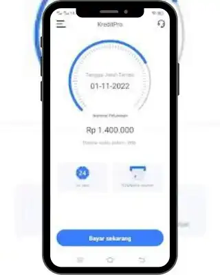 Play Kreditpro Pinjaman Online-Clue as an online game Kreditpro Pinjaman Online-Clue with UptoPlay