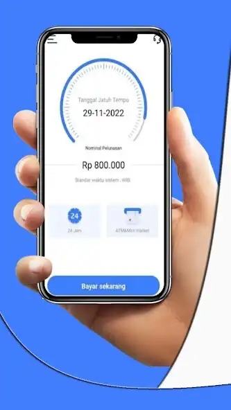 Play Kreditpro Pinjaman Tunai Tips as an online game Kreditpro Pinjaman Tunai Tips with UptoPlay
