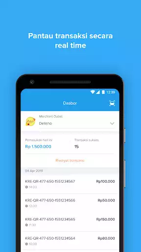 Play Kredivo Seller as an online game online Kredivo Seller with UptoPlay Play Kredivo Seller as an online game Kredivo Seller with UptoPlay
