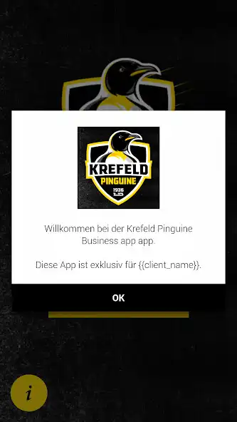 Play Krefeld Pinguine Business app  and enjoy Krefeld Pinguine Business app with UptoPlay