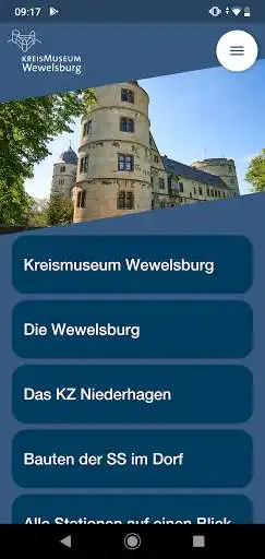Play Kreismuseum Wewelsburg  and enjoy Kreismuseum Wewelsburg with UptoPlay