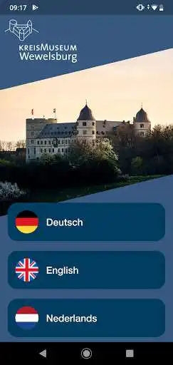 Play Kreismuseum Wewelsburg as an online game Kreismuseum Wewelsburg with UptoPlay