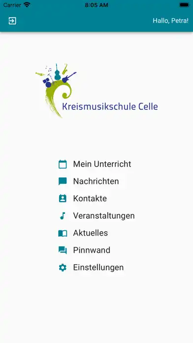 Play Kreismusikschule Celle  and enjoy Kreismusikschule Celle with UptoPlay