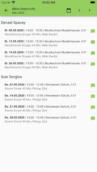 Play Kreismusikschule Peine as an online game Kreismusikschule Peine with UptoPlay