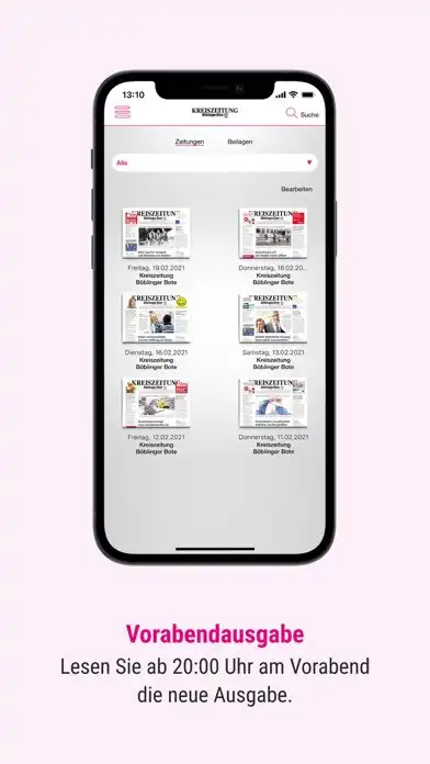 Play Kreiszeitung Böblinger Bote as an online game online Kreiszeitung Böblinger Bote with UptoPlay Play Kreiszeitung Böblinger Bote as an online game Kreiszeitung Böblinger Bote with UptoPlay