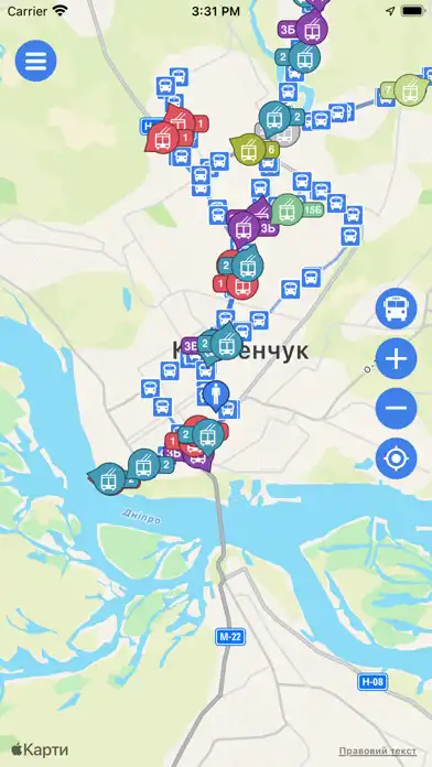 Play Kremenchuk Public Transport and enjoy Kremenchuk Public Transport with UptoPlay Play Kremenchuk Public Transport and enjoy Kremenchuk Public Transport with UptoPlay