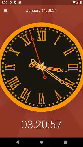 Play Kremlin Atomic Clock  and enjoy Kremlin Atomic Clock with UptoPlay