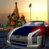 Free play online Kremlin Drift APK