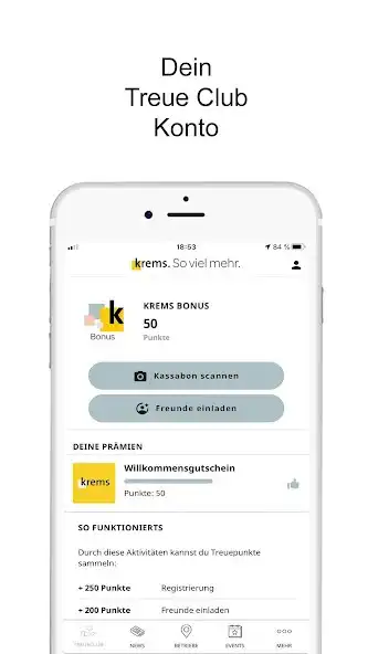 Play Krems Bonus  and enjoy Krems Bonus with UptoPlay
