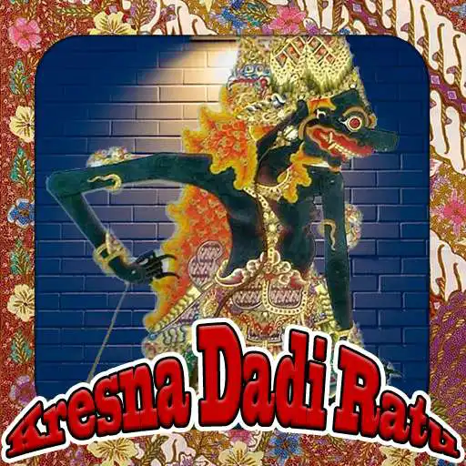 Play Kresna Dadi Ratu Wayang Kulit APK