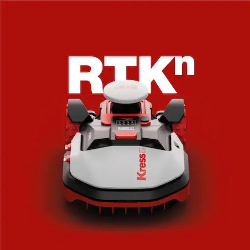 Play Kress Mission RTKⁿ APK