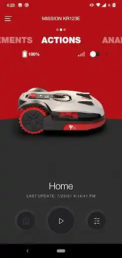 Play Kress Mission as an online game Kress Mission with UptoPlay