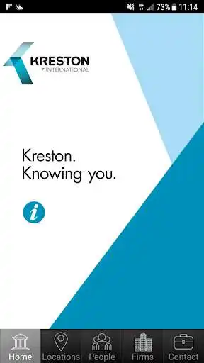 Play APK Kreston International  and enjoy Kreston International with UptoPlay com.yarg.kreston