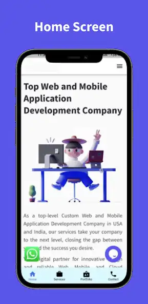 Play Kretoss: Web  App development  and enjoy Kretoss: Web  App development with UptoPlay