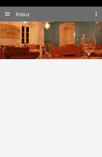 Play Kreuz Restaurant  and enjoy Kreuz Restaurant with UptoPlay