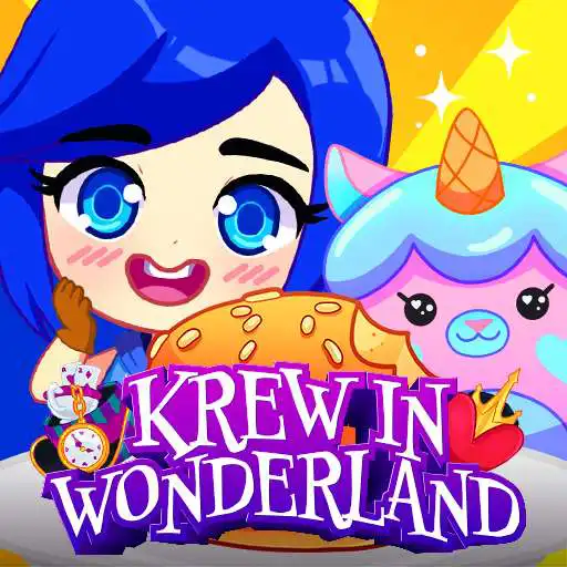 Play KREW EATS APK
