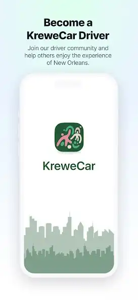 Play KreweCar Driver as an online game KreweCar Driver with UptoPlay