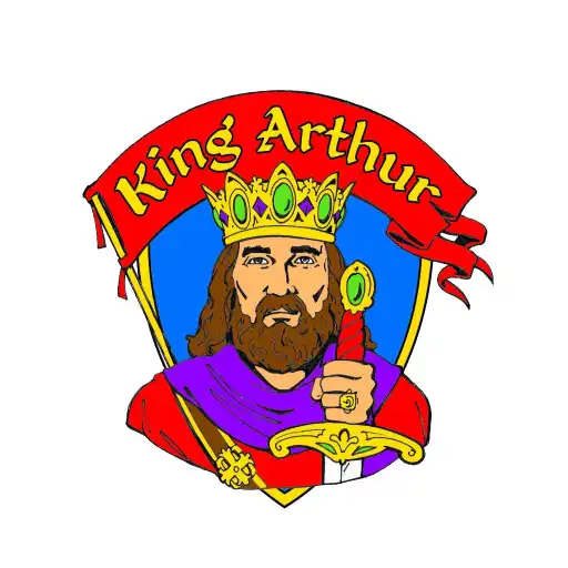 Play Krewe of King Arthur Members APK