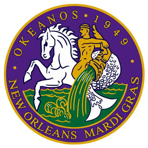 Play Krewe of Okeanos APK