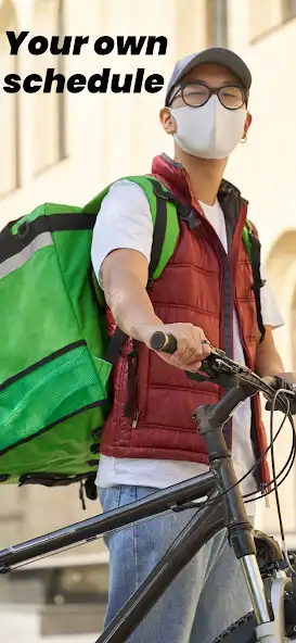 Play KreziCart - Delivery App as an online game KreziCart - Delivery App with UptoPlay