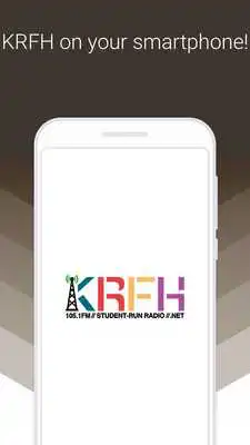 Play KRFH
