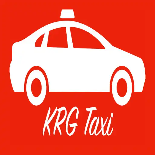 Play KRG Taxi APK