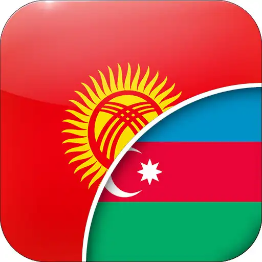 Play Kırgız-Azərbaycan Tərcüməçisi APK
