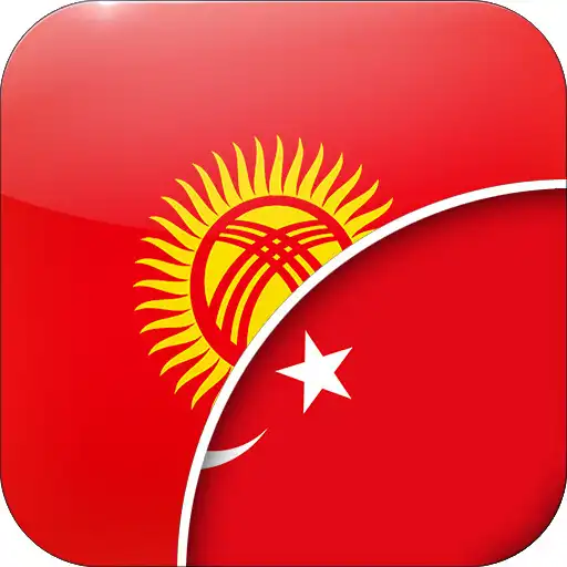 Play Kırgızca-Türk Tercüman APK