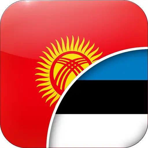 Play Kõrgõzstani-Eesti Tõlkija APK