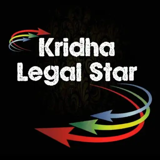 Play KRIDHA LEGAL STAR (GST TAXATI APK Play KRIDHA LEGAL STAR (GST TAXATI APK