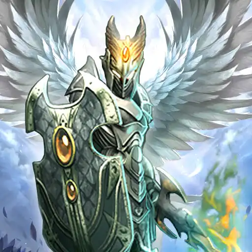 Play Krieg der Titanen APK