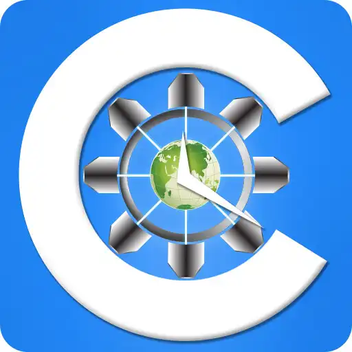 Play Krify Clocking System APK
