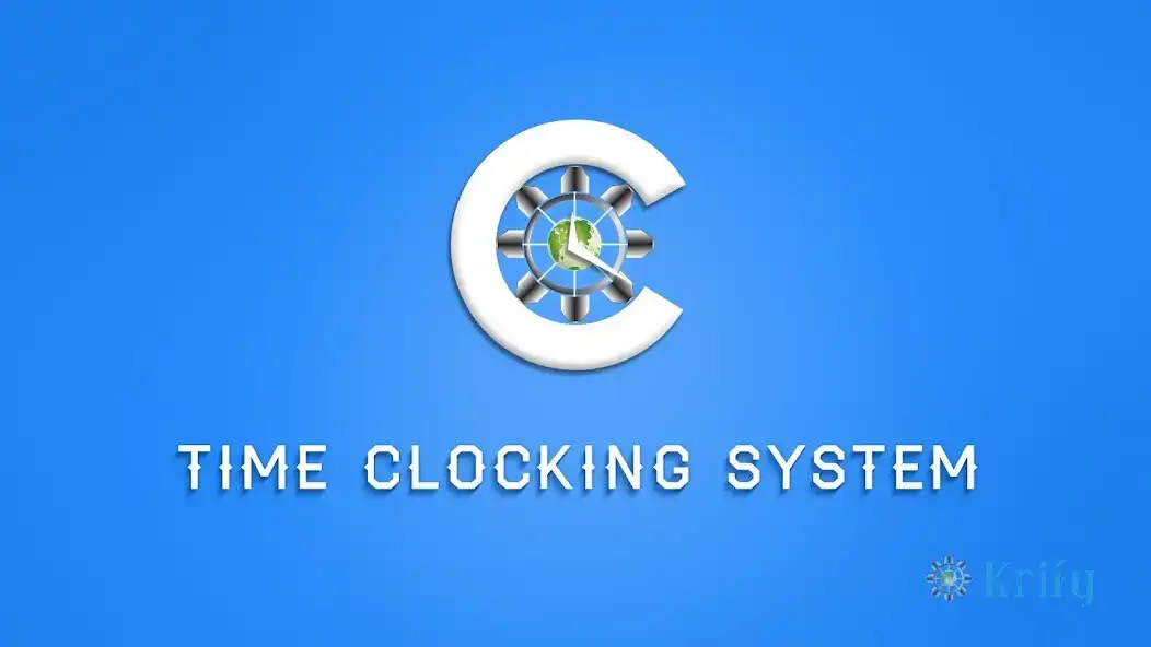 Play Krify Clocking System  and enjoy Krify Clocking System with UptoPlay