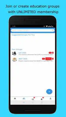 Play Kriger Campus - Indias Education Network