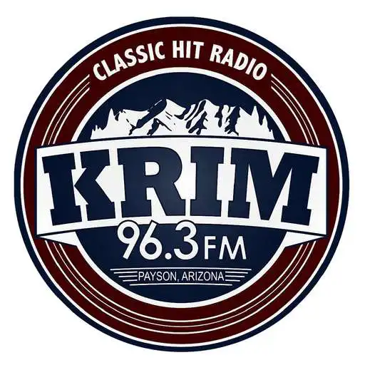 Play KRIM 96.3FM APK