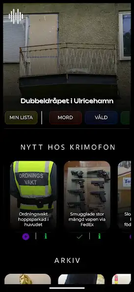 Play Krimofon  and enjoy Krimofon with UptoPlay