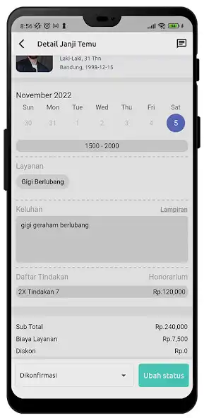 Play KringGigi - Doctor as an online game KringGigi - Doctor with UptoPlay