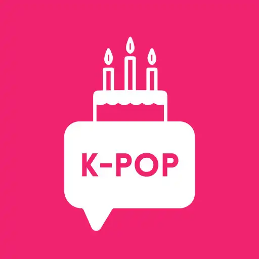 Play K-Ring - Kpop Idols Birthday APK