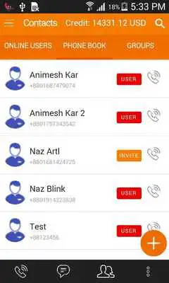 Play Kring Kring