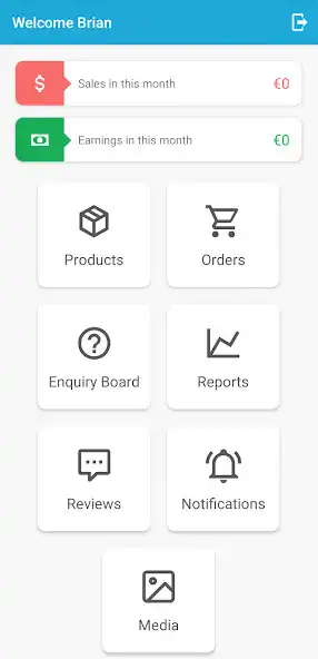 Play Kringshoppen - Business  and enjoy Kringshoppen - Business with UptoPlay