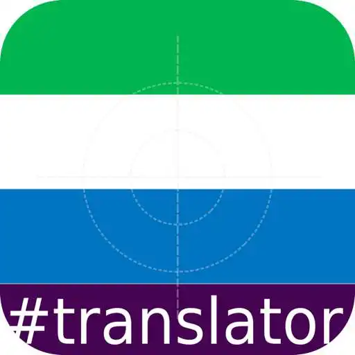Play Krio - English Translator APK