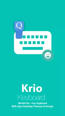 Play Krio Keyboard