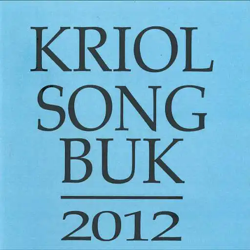 Play Kriol Song Buk APK