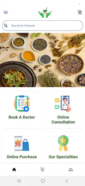 Play Kripa Ayurveda  and enjoy Kripa Ayurveda with UptoPlay