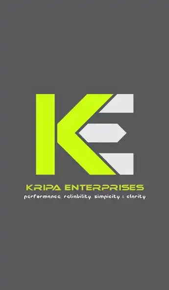 Play Kripa Enterprises  and enjoy Kripa Enterprises with UptoPlay