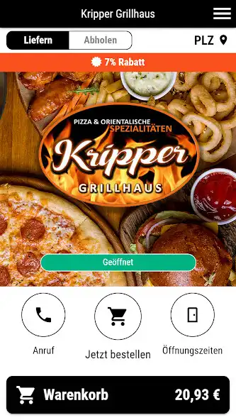 Play Kripper Grillhaus and enjoy Kripper Grillhaus with UptoPlay Play Kripper Grillhaus and enjoy Kripper Grillhaus with UptoPlay